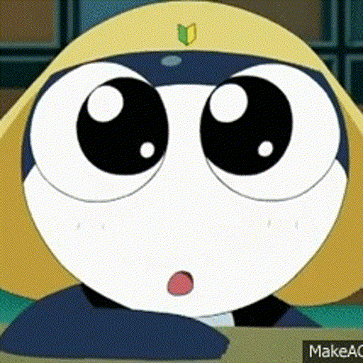 Blink SFX (Sgt. Frog/Keroro Gunsou)