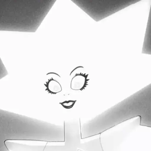 White Diamond (Steven Universe)