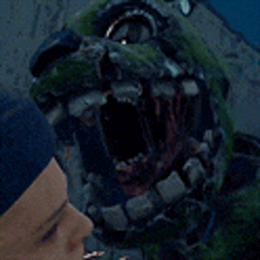 Springtrap/William Afton (FNAF, Five Nights at Freddy's 3, Dead by Daylight, DBD)