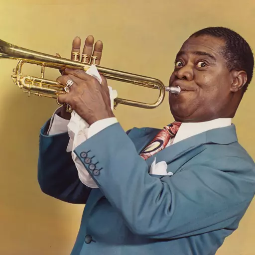 Louis Armstrong