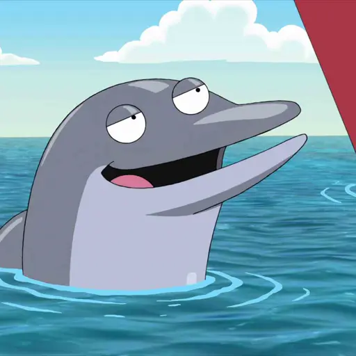 Billy Finn (Family Guy, Italian Dubbing)
