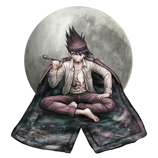 Kaito Momota (Danganronpa: Killing Harmony)