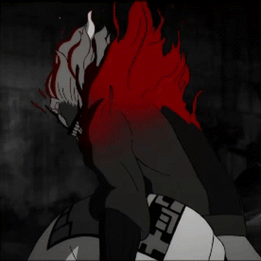 AI Okarun Transformed [Dan Da Dan-Netflix Latin American dub] [Og] voice