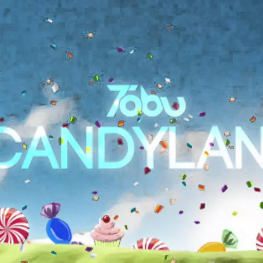 Candyland/Copyright Free Music (Tobu) Harvest