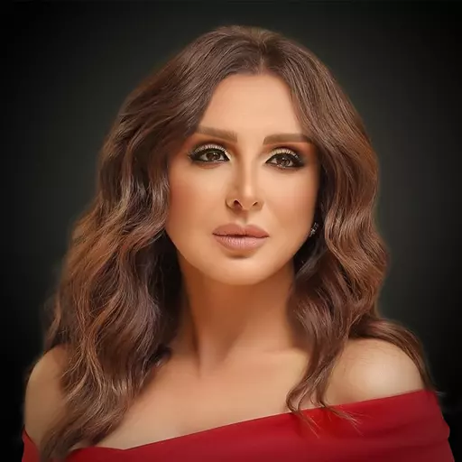 Angham (Arabic/Arab Egyptian singer)