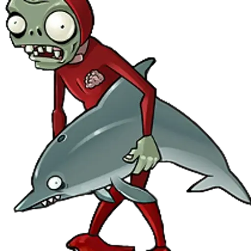 Dolphin (PVZ 1)