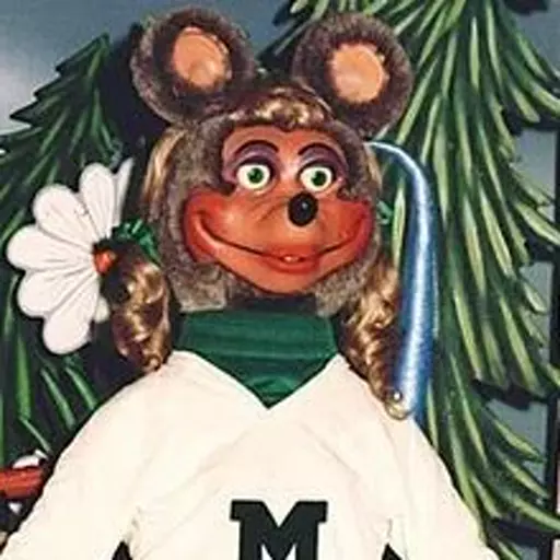 Mitzi Mozzarella (Rock-afire Explosion)