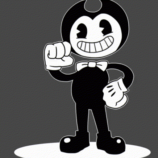 Bendy (Bendy And The Ink Machine)