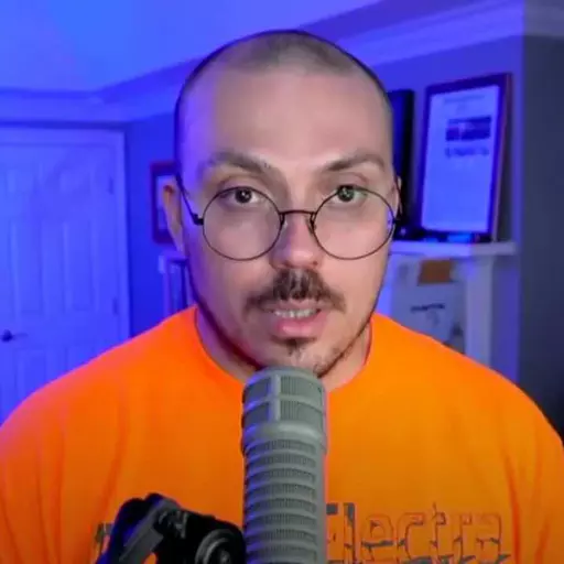 Anthony Fantano