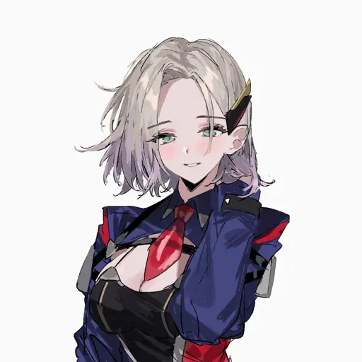 New Orleans (Azur Lane) [JP]