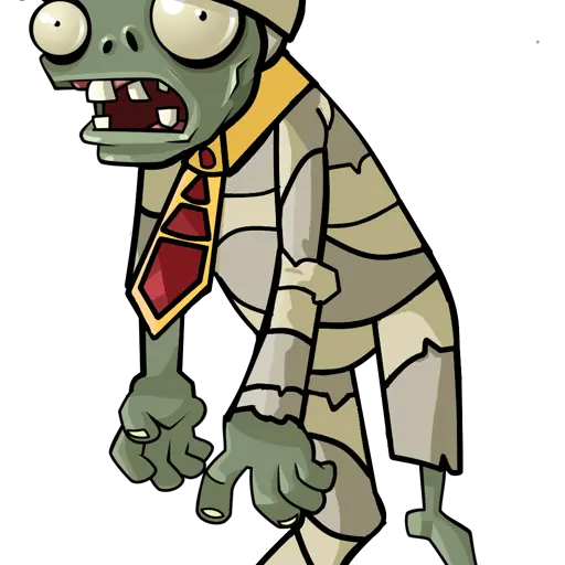 AI Egypt Zombie (PVZ 2) voice