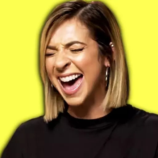 Gabbie Hanna AI Voice Generator | VoiceDub