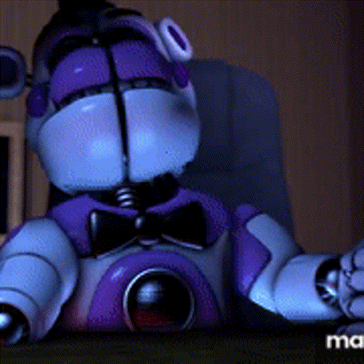 Funtime Freddy (Five Nights at Freddy's Sister Location)