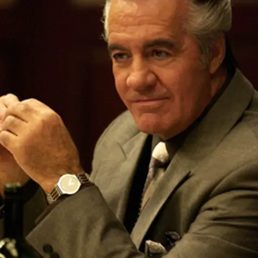 Paulie Gualtieri (The Sopranos)