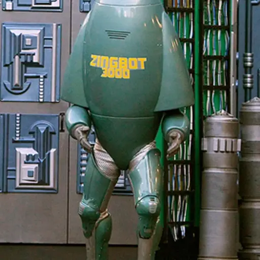 Zingbot (Big Brother)