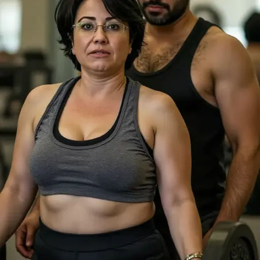 Haneen Zoabi חنين زعبي Israeli politician