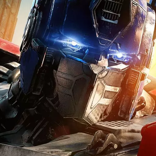 Optimus Prime