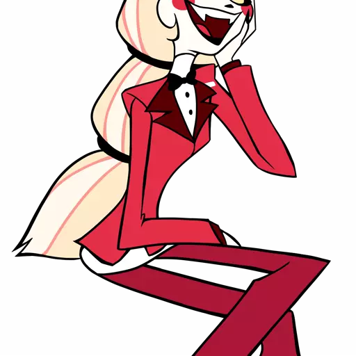 Charlie (Hazbin Hotel)