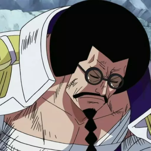 Sengoku (One Piece)