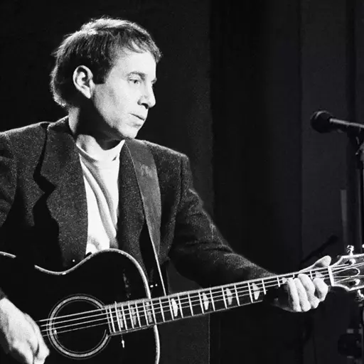 Paul Simon