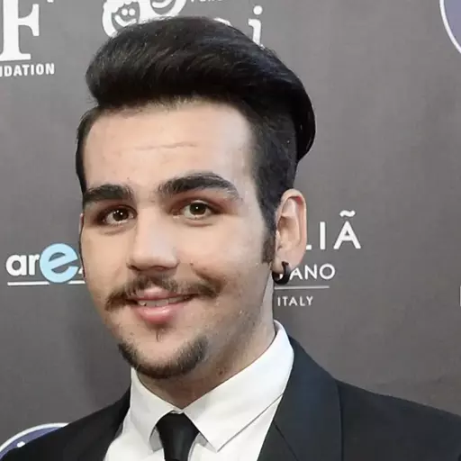 Ignazio Boschetto (Il Volo)