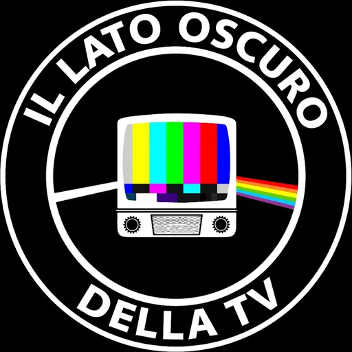 IL LATO OSCURO DELLA TV (Italian YouTuber)