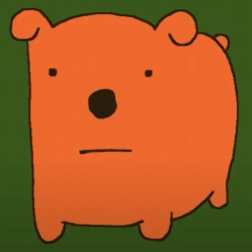 Marmalade (Nigel the Tiny Wizard)