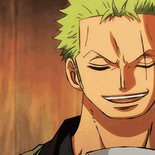 Roronoa Zoro (One Piece)