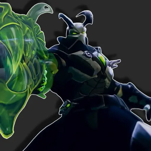 Androxus