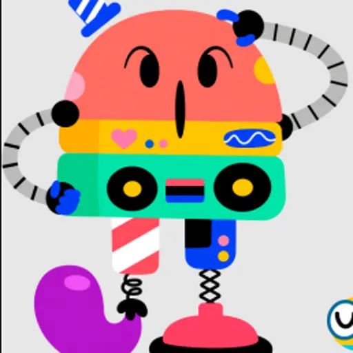 Baby Bot (Lingokids)