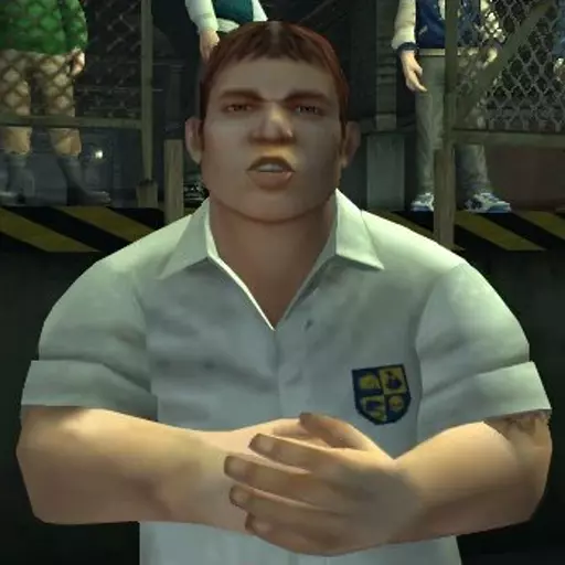 Russel Northrop (Bully)