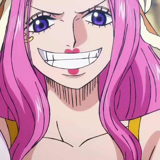 Jewelry Bonney (One Piece)