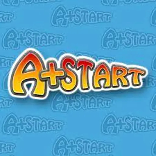 a+start (YouTuber)