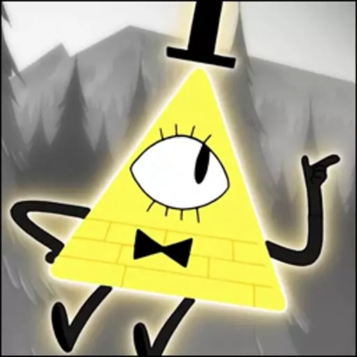 Bill Cipher