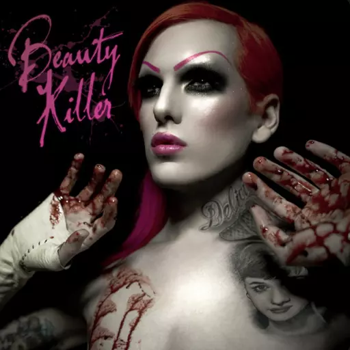 Jeffree Star [Singing]