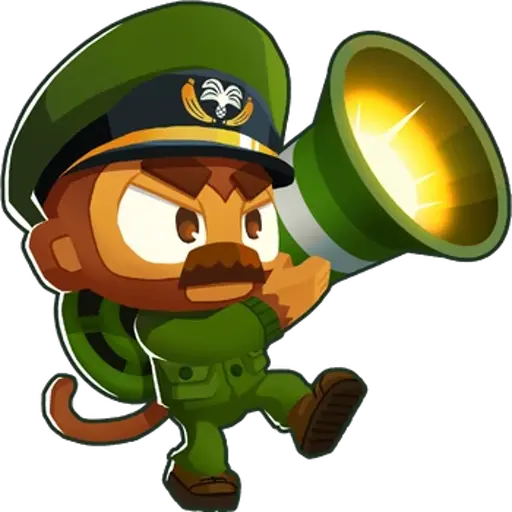 Stricker Jones (Bloons TD)