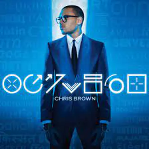 Chris Brown (Fortune)