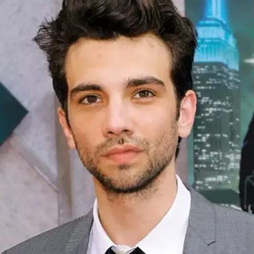 Jay Baruchel - (41m dataset)