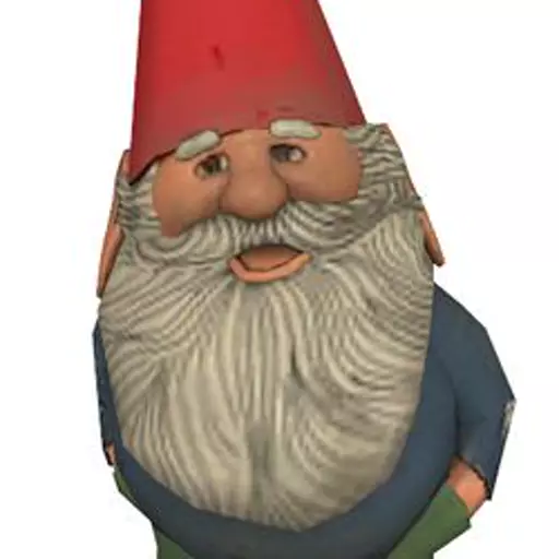 Gnome Chompski (Half-Life: Alyx but the Gnome is Self Aware)