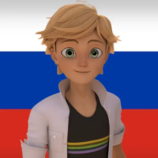 AI Adrien Agreste voice