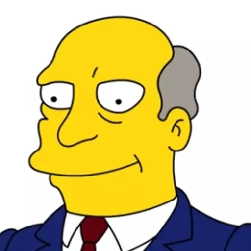 Superintendent Chalmers (The Simpsons)