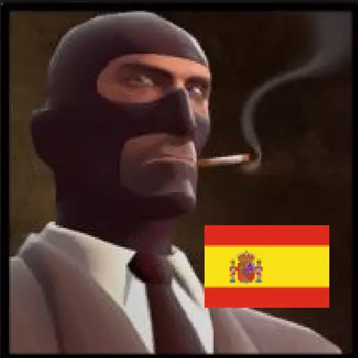 Spy (Español) (Team Fortress 2)