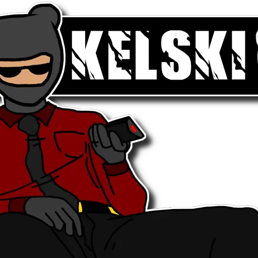 Kelski (Headset version)