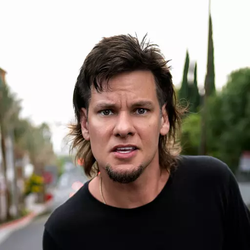 Theo Von