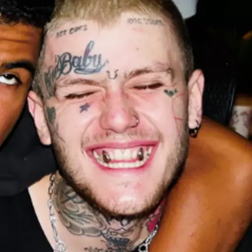 Lil Peep (Diamonds Era)