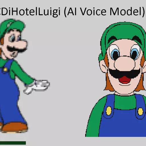 CDi Hotel Luigi