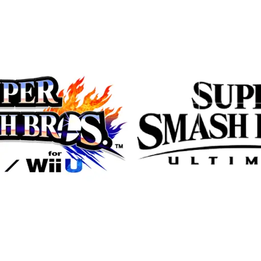Smash Bros. Announcer