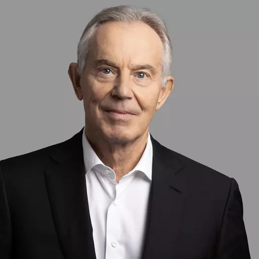 Tony Blair