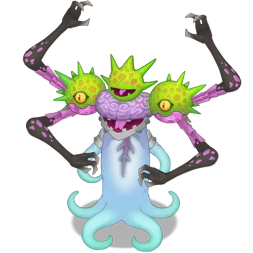 BeMeebEth (My Singing Monsters)