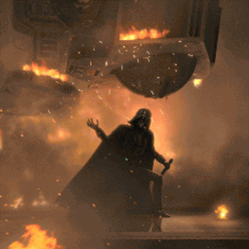 Darth Vader (Star Wars: Jedi Survivor)